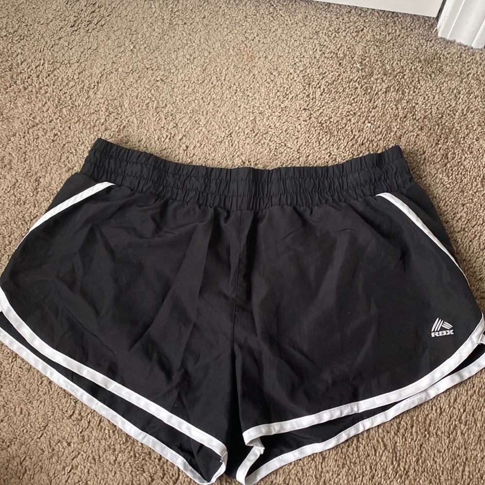 Athletic shorts